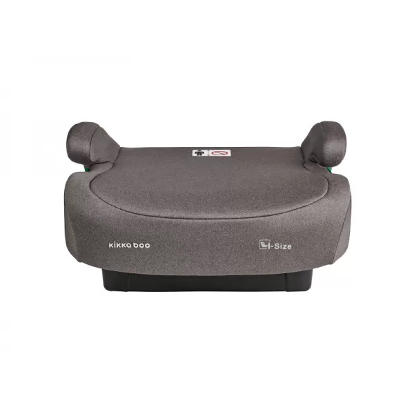 KikkaBoo Podsedák 125-150 cm i-Tip i-SIZE Brown