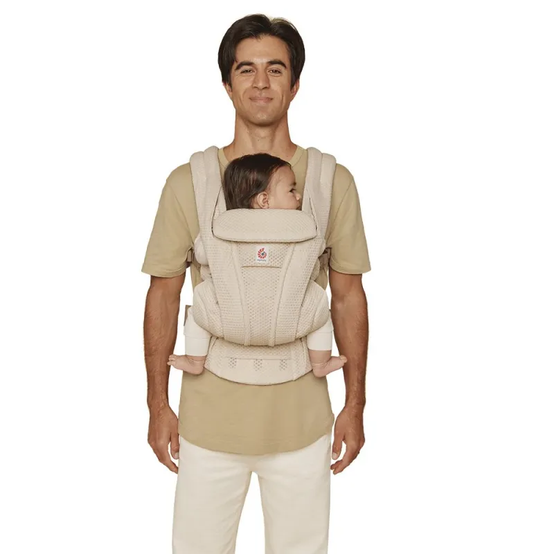 ERGOBABY OMNI DELUXE Mesh