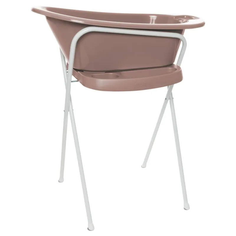 Bebe-Jou Kovový stojan Click na vaničku 98 cm