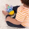 BRIGHT STARTS Kousátko Stitch Tropical Teethe™ 0m+