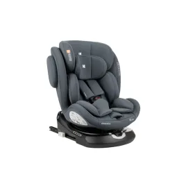 KikkaBoo Autosedačka 40-150 cm i-Felix i-SIZE