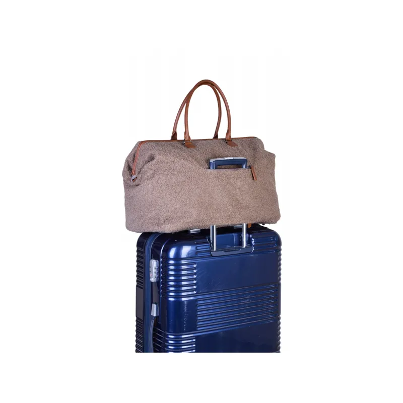 Childhome Přebalovací taška Mommy Bag Teddy