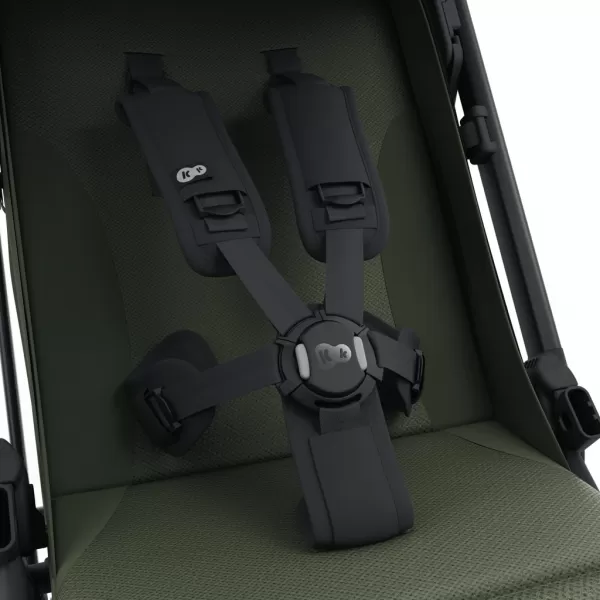 KINDERKRAFT SELECT Kočárek sportovní Nubi 3