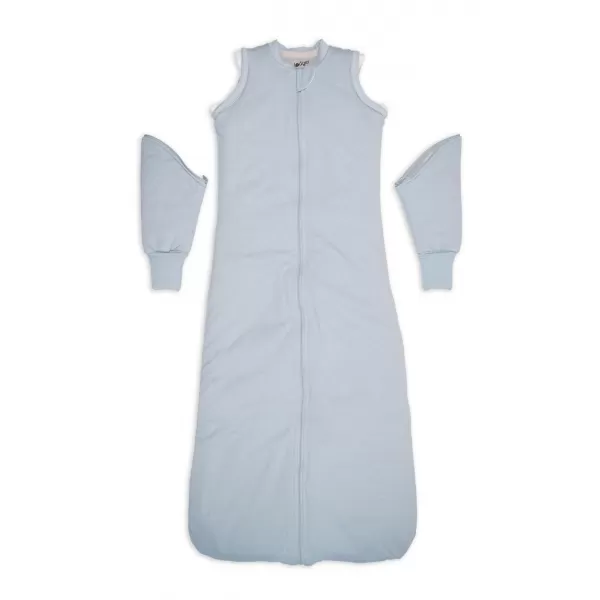 LODGER Hopper 4 season Sleeping bag Blue Fogg 68/98