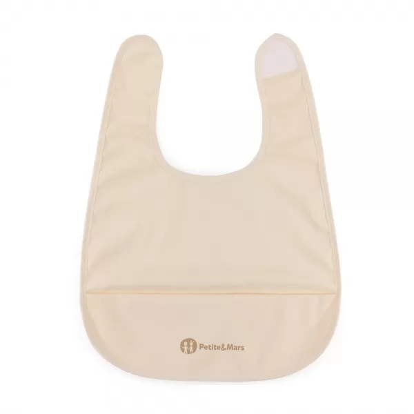 PETITE&MARS Bryndák PU Nate Desert Sand 6m+