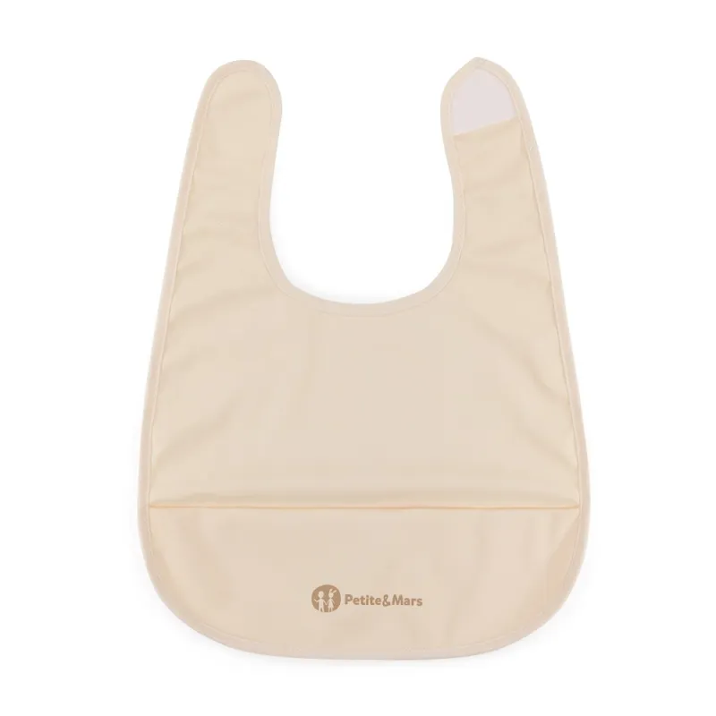 PETITE&MARS Bryndák PU Nate Desert Sand 6m+