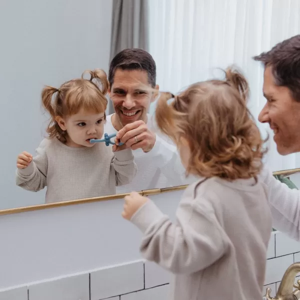 SUAVINEX SADA pro ústní hygienu