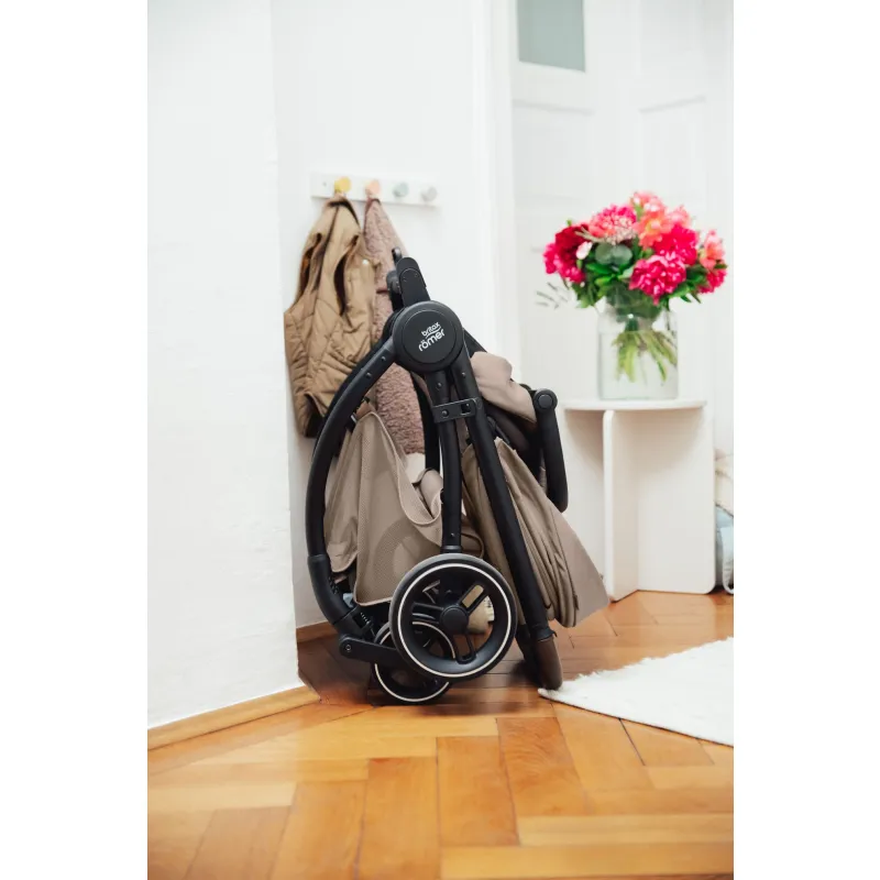 Britax Kočárek Rio Style