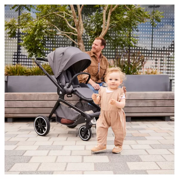 Hauck Sporťák Move N Care