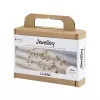 Creativ Company Kreativní sada Mini Craft Kit Jewellery Wire Earrings