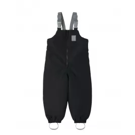 LEOKID Zimní kalhoty Color Block vel. 12 - 18 měsíců (vel. 80)