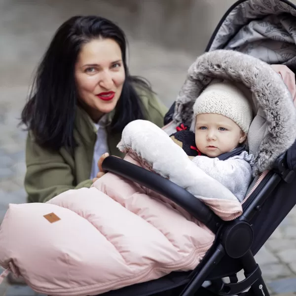 PETITE&MARS Fusak 4v1 Comfy