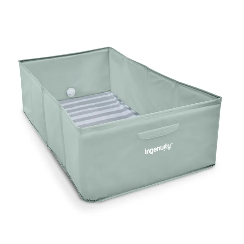 INGENUITY Vanička cestovní skládací TuckAway™ 12m+