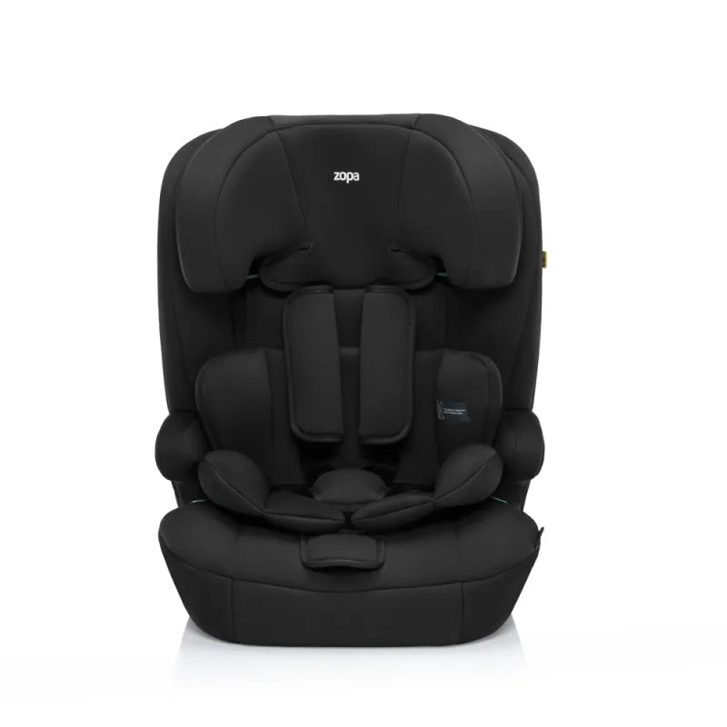 Zopa Autosedačka Alfa i-Size isofix