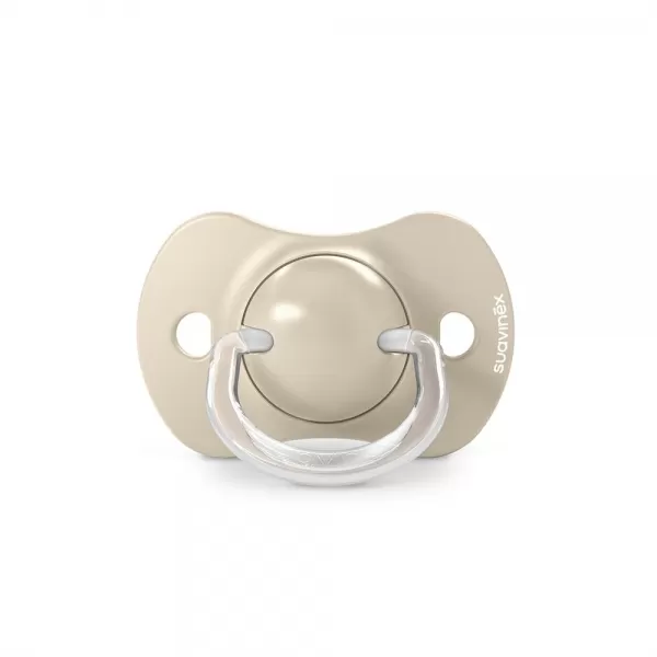 SUAVINEX Dudlík SX PRO fyziologický BIRDIES +18m 2 ks