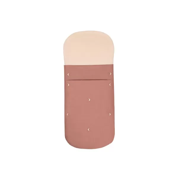 Joolz Sweet dreems jemná přikrývka Flat sheet
