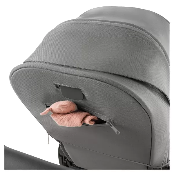 Hauck Sporťák Move N Care