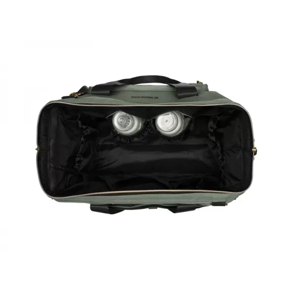 KikkaBoo Přebalovací taška Maxi