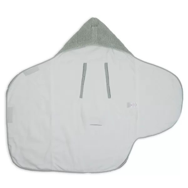 LODGER Wrapper Teddy