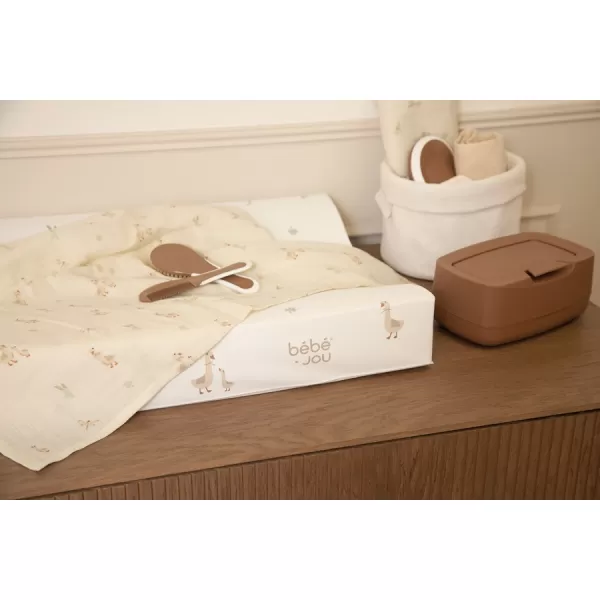 Bebe-Jou Termo koupací set de Luxe Fabulous