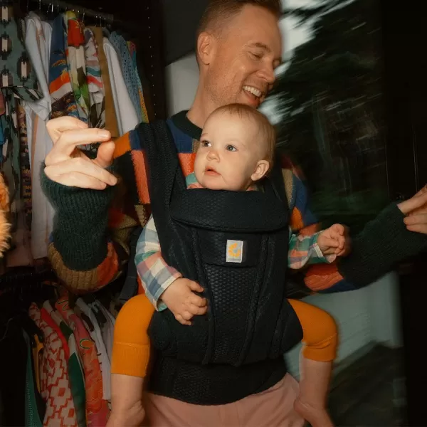 ERGOBABY OMNI DELUXE Mesh