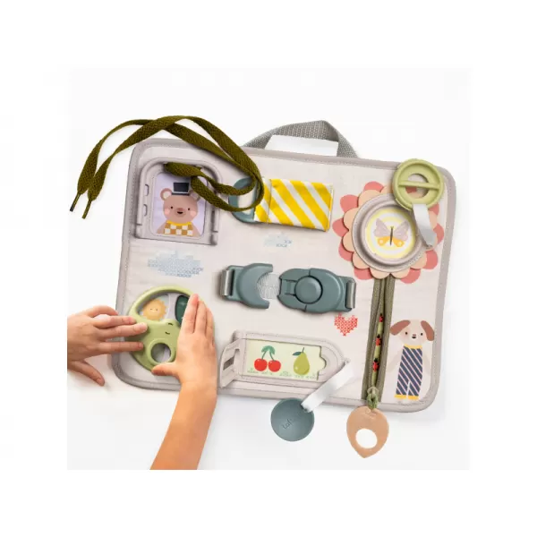 Taf Toys Hrací pult s aktivitami