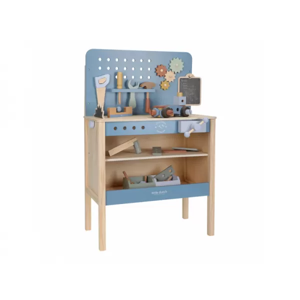 Little Dutch Ponk dřevěný