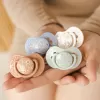 LOVI Dudlík silikonový dynamický BLOSSOM 3-6m 2 ks kluk