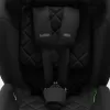 Baby Mix Autosedačka HERO PRO ULTRA ISOFIX I-SIZE black 2025