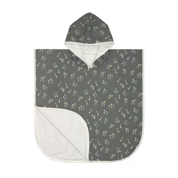 Lässig Beach Poncho