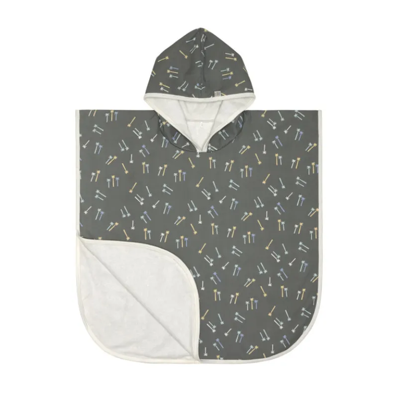 Lässig Beach Poncho