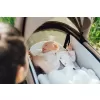 Britax Set kočárek Smile 5Z + hluboká korba + autosedačka Baby-Safe PRO Style