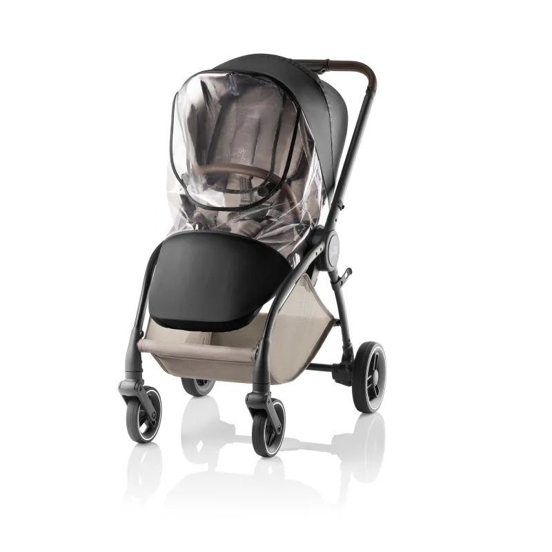 Britax Akční set kočárek Rio