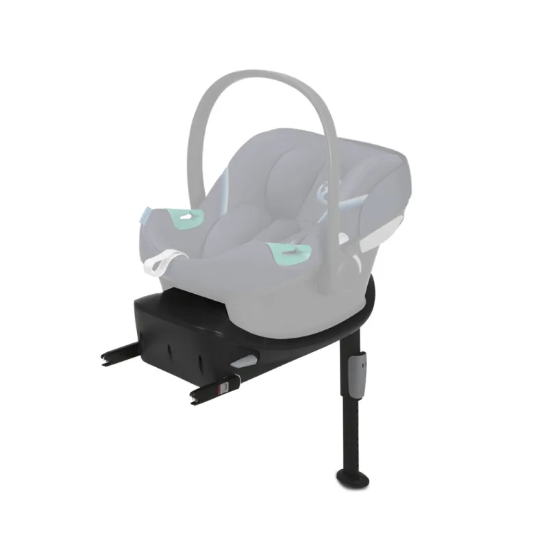 EASYWALKER Kočárek kombinovaný Zoey + CYBEX Aton B2 i-Size + základna