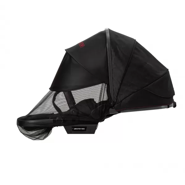 Hartan Sluneční střecha s moskytiérou PLUS AMG GT²