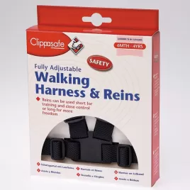 Clippasafe Vodítko pro dítě