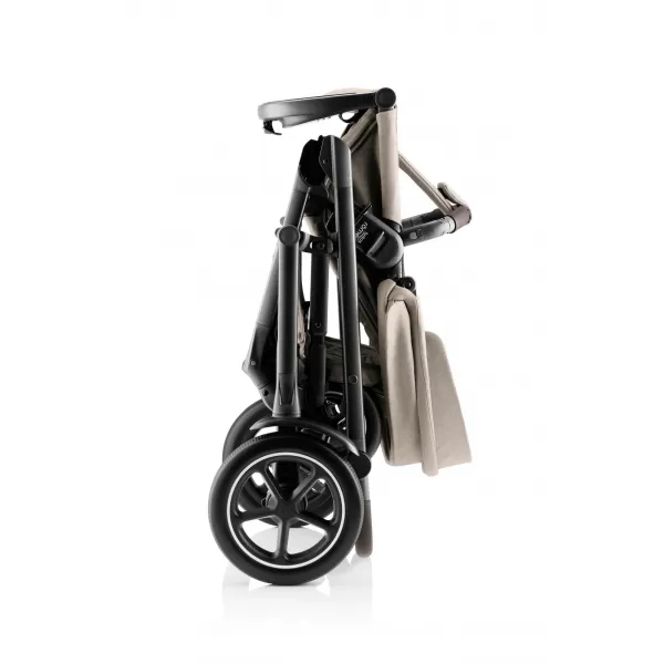 Britax Kočárek Smile 5Z Style