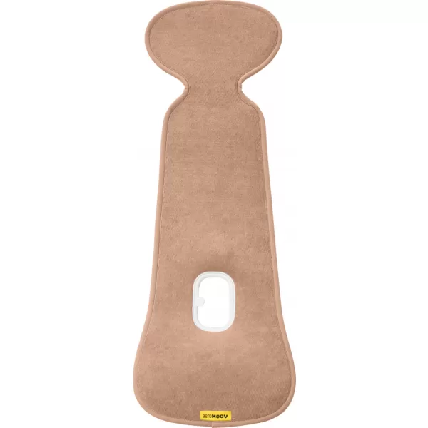 AEROMOOV Vložka do autosedačky Tuscany 9-18 kg