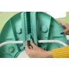 BRIGHT STARTS Chodítko 2v1 Wanderlights™ 6m+, do 12kg