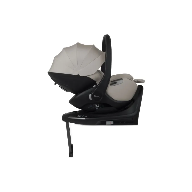 Silver Cross Základna Plus 360