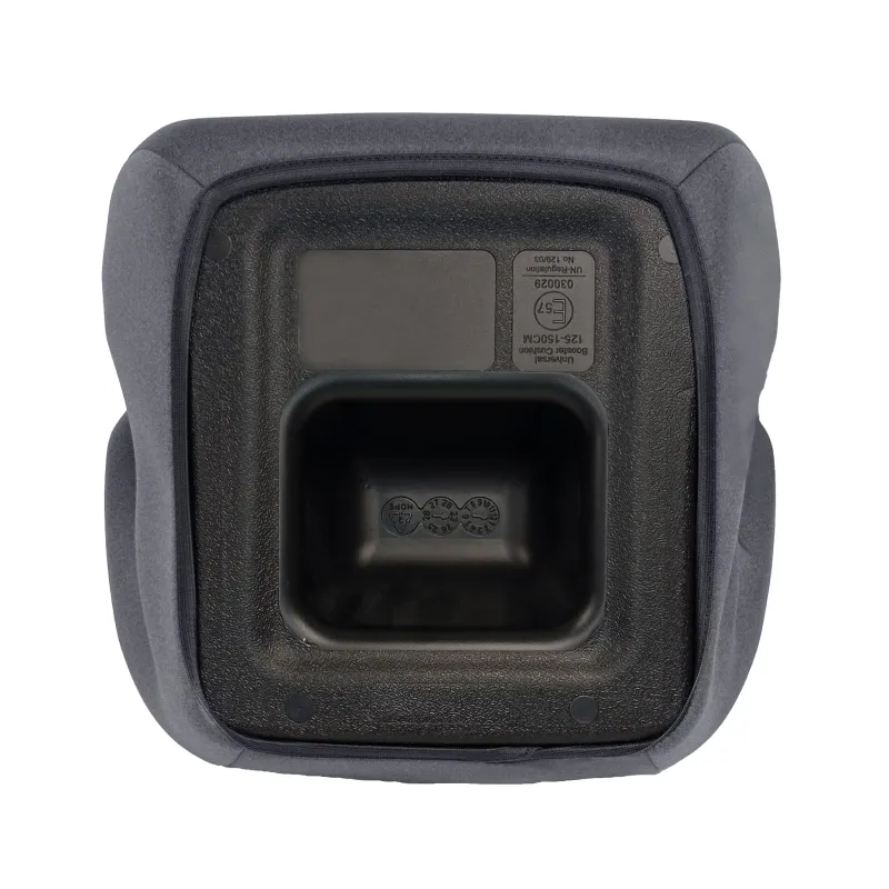 Asalvo SMARTSAFE podsedák 125-150 bez isofixu