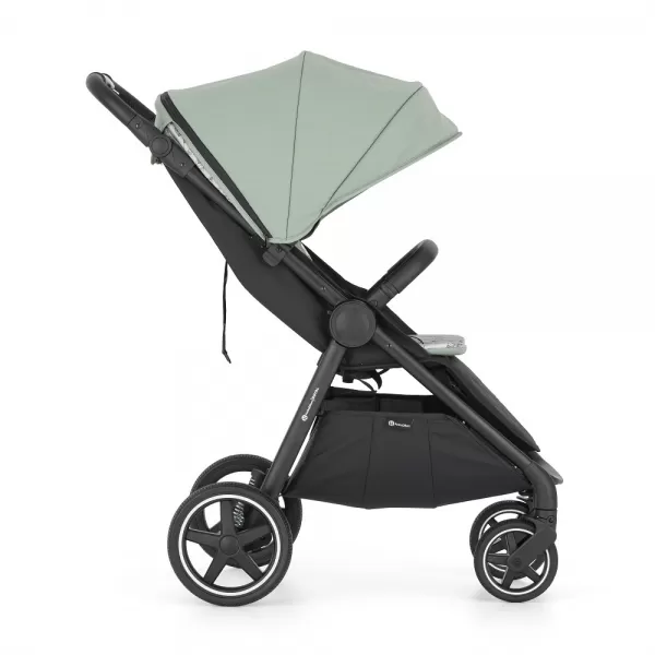 PETITE&MARS Kočárek sportovní Royal3 Black