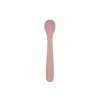 KikkaBoo Lžička Platinum Silicone