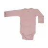 LODGER Romper LS Tribe Sensitive 56