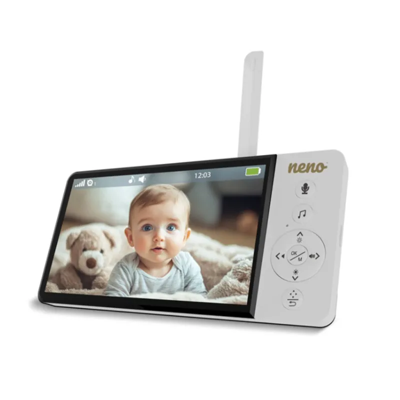 NENO Videochůvička dětská digitální Ciao