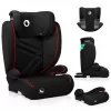 Barva Sporty Black Red