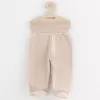 New Baby Kojenecké polodupačky Classic II Uni 3ks