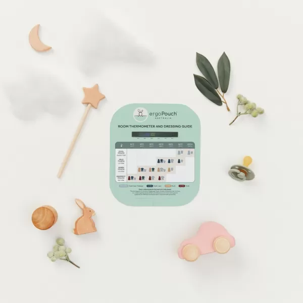 ERGOPOUCH Zavinovačka a pytel na spaní 2v1 Cocoon 3-6 m, 6-8 kg, 1 tog