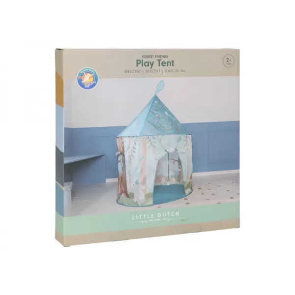 Little Dutch Stan na hraní Forest Friends