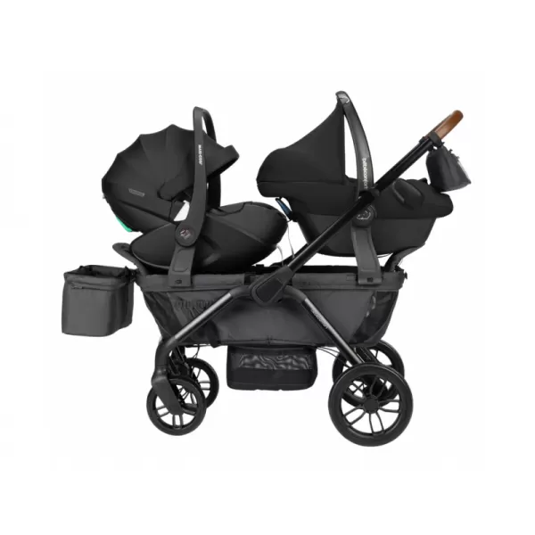 Bebeconfort Kočárek pro dvě děti Helios